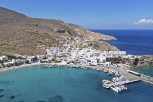 Catamaran Charter in Greece